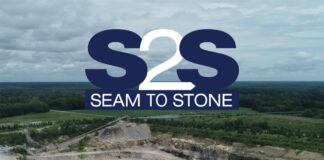 Dyno Nobel Seam to Stone