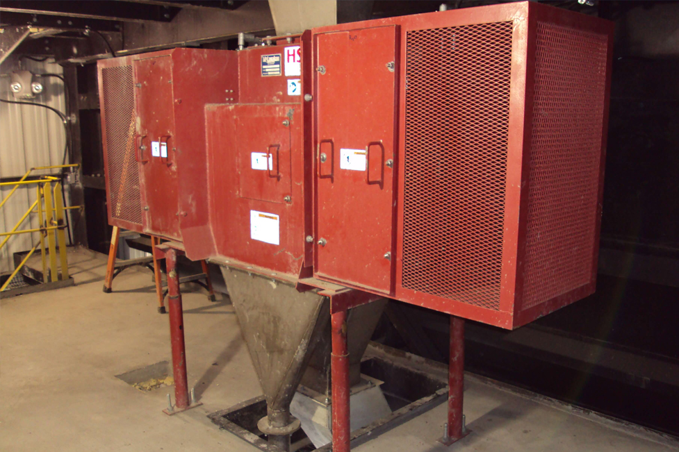 McLanahan Sampling Systems