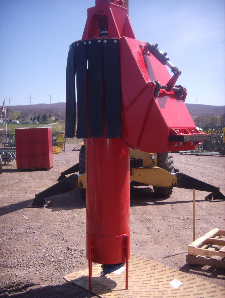 McLanahan Sampling Systems