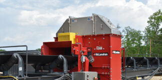McLanahan Sampling Systems
